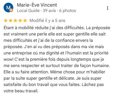 Avis 1